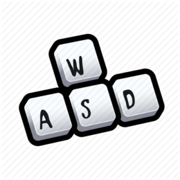 wasd